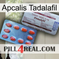 Apcalis Tadalafil 36